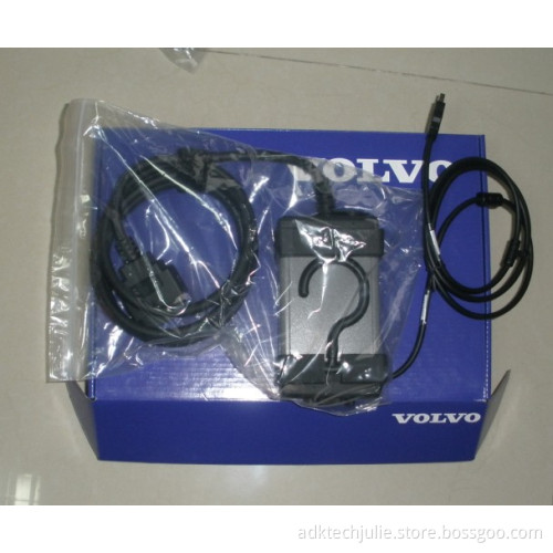 Volvo VIDA DiCE 2010D